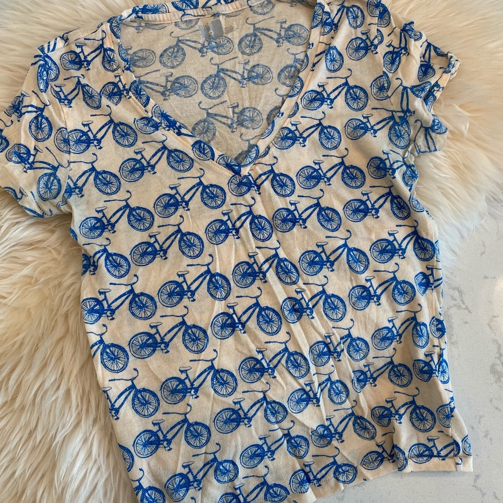 Cotton T